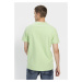 Tričko Camel Active T-Shirt 1/2 Arm Teal/Greengreen