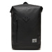 Herschel Ruksak Roll Top Backpack 11194-00001 Čierna