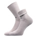 Voxx Fifu Dámske športové ponožky - 3 páry BM000000638600100425 svetlo šedá