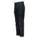 2117 BALEBO Dámske softshellové nohavice, čierna, veľkosť
