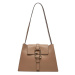 Furla Kabelka Nuvola S Shoulder Bag WB01274-BX2045-1257S-1007 Sivá