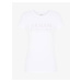 White women's T-shirt Armani Exchange - Women