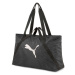Puma AT ESS SHOPPER Dámska športová taška, čierna, veľkosť