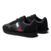 Tommy Jeans Sneakersy Tjm Modern Runner EM0EM01316 Čierna