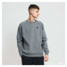 Under Armour Rival Fleece Crew melange šedá