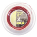 Ashaway PowerNick 18 Zyex Red 1.15mm Squash String