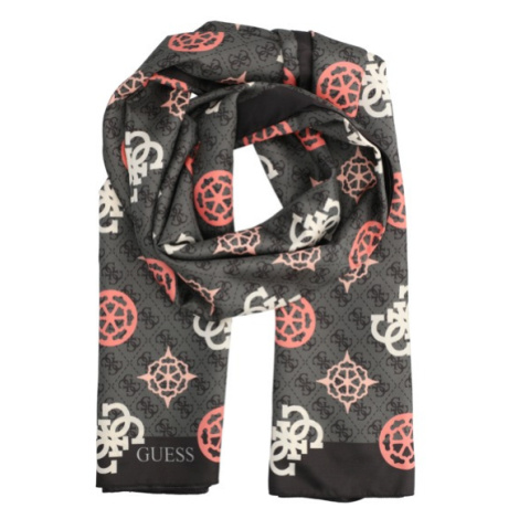 GUESS VIKKY SCARF 80X180