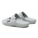 Crocs Šľapky Classic Crocs Sandal 206761 Sivá