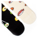 Členkové ponožky Feetee Sushi