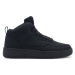 Sprandi Sneakersy HEAT MID BPRS-22M03102-2 Čierna