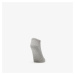 adidas Trefoil Liner Socks 3-Pack White/ Black/ Mgreyh