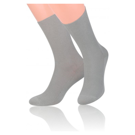 Pánske ponožky 018 grey - Steven