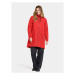 DIDRIKSONS MARTA-LISA Dámska zimná bunda, červená, veľkosť