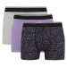 DEFACTO Regular Fit 3-pack Boxer