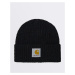 Carhartt WIP Anglistic Beanie Speckled Black