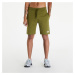 The North Face Standard Short Light Forest Olive