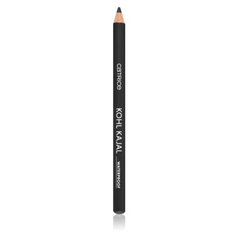 Catrice Kohl Kajal Waterproof kajalová ceruzka na oči odtieň 180 Red Coral