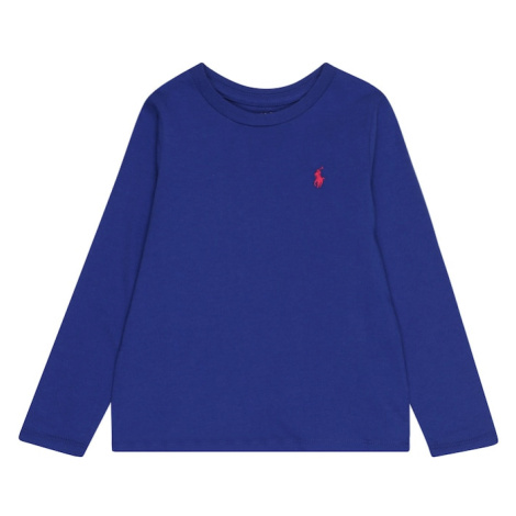 Dievčenské tričká Ralph Lauren