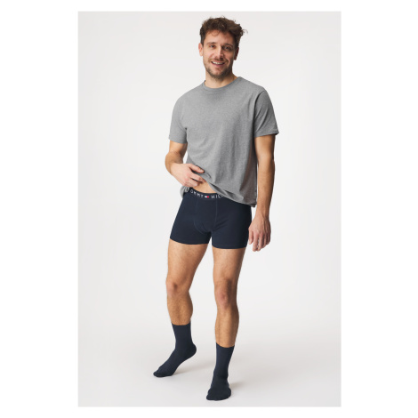 SET trička, boxeriek a ponožiek Tommy Hilfiger Gift