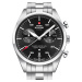 Swiss Military by Chrono SM34090.01 men`s Chronograph 43mm