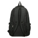 Enrico Benetti Hamburg Notebook Backpack 35,5 l Black