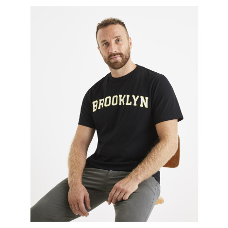 Celio T-Shirt Vevilla Brooklyn - Men