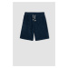 DEFACTO Boys' Towel Shorts