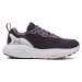 Under Armour W HOVR Mega 3 Clone Tux Purple