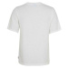 O'Neill LUANO GRAPHIC T-SHIRT Dámske tričko, biela, veľkosť