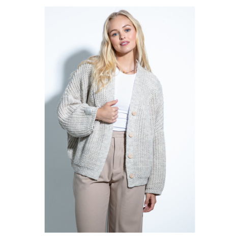 Fobya Woman's Cardigan F1705