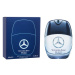 Mercedes-Benz Mercedes-Benz The Move Live The Moment - EDP 60 ml