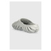 Šľapky Crocs Echo Slide 208170.1FT-1FT, šedá farba, 208170
