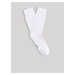 Biele pánske ponožky Celio