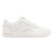 Reebok Sneakersy Court Advance GZ9642 Biela