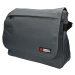 Enrico Benetti Amsterdam Shoulder Bag Grey