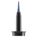 Lancôme Hypnôse Artliner dlhotrvajúce tekuté očné linky odtieň 09 Blue Metallic