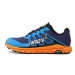 Inov-8 Bežecké topánky Trailfly G 270 V2 001065-BLNE-S-01 Tmavomodrá