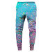 Aloha From Deer Unisex's Splashed Sweatpants SWPN-PC AFD813