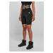 Women's Shorts Starter Logo Tape Cycle, Black