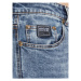 Versace Jeans Couture Džínsy 74GAB5S0 Modrá Slim Fit