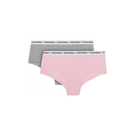 Dievčenské nohavičky Calvin Klein