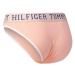 Tommy Hilfiger Tangá UW0UW03163TLR Peach