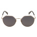 LEVI'S ® Slnečné okuliare  zlatá