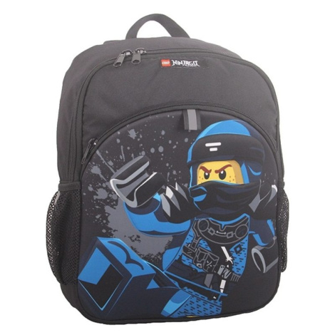 LEGO Dětský batoh Ninjago Jay 11 l Lego Wear