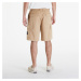 Šortky Calvin Klein Jeans Cargo Shorts Beige