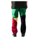 Urban Classics Zig Zag Sweatpants blk/ras