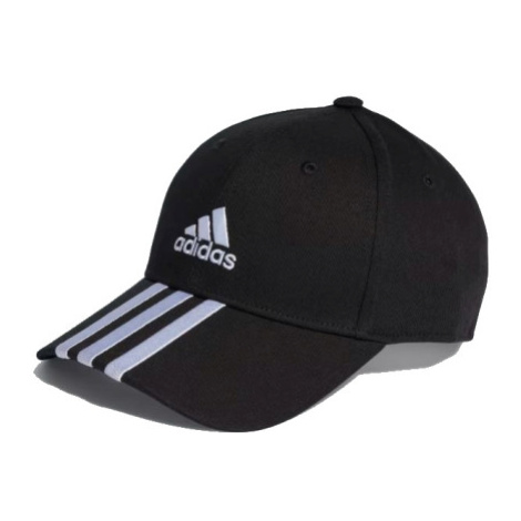 ADIDAS BBALL 3S CAP CT BLACK WHITE Kids