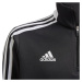 Chlapčenská futbalová mikina Tiro 21 Warm Jr GM7366 - Adidas