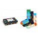 Happy Socks 3-Pack Mixed Dog Socks Gift Set