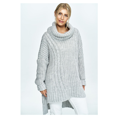 Figl Woman's Sweater M892